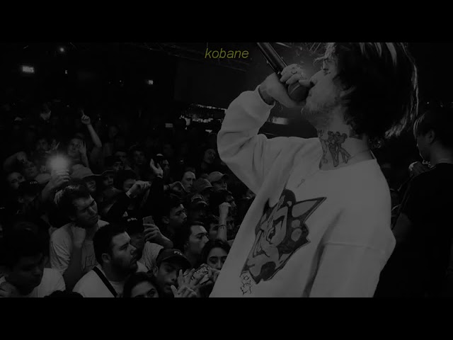Lil peep - nose ring (legendado)