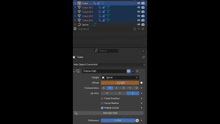 Keyframe all objects for sliders - Blender | Quick | Free addon