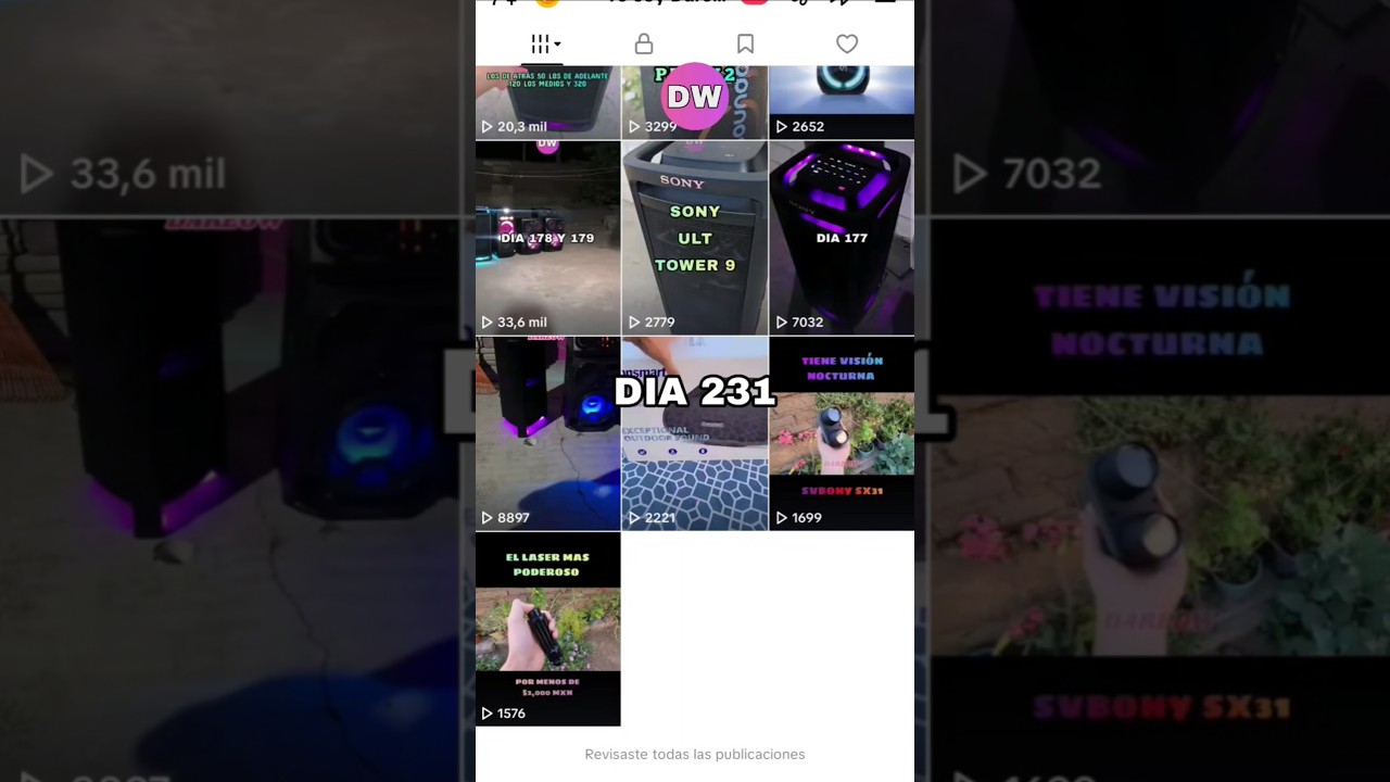 Dia 231 | De que trata 