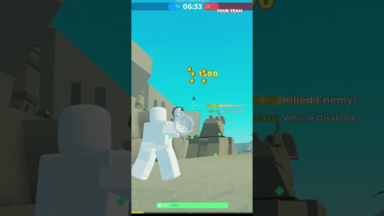 Base Battles is actually good