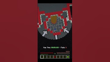 Beating Illusion - Hypixel Dropper