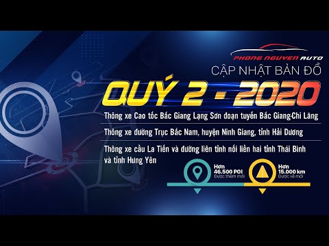 Video ✅(Vietmap Update) Hướng dẫn cập nhật bản đồ Vietmap s1... - youtube