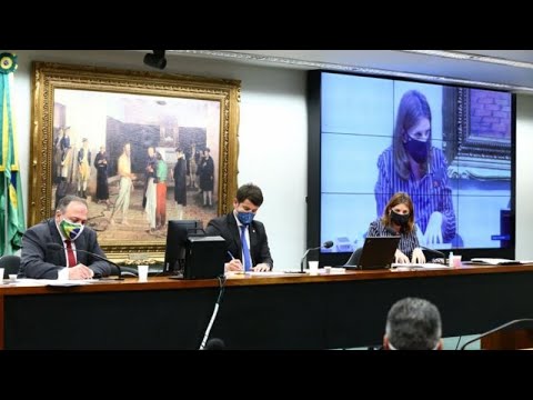 Vídeo: TV GGN 20h: A guerra de números do general Pazuello