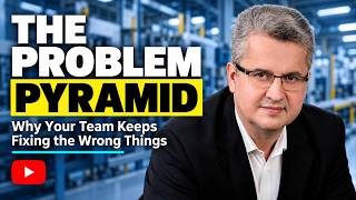 Why Most Problems Never Reach the Right Person (The 4-Level Fix)