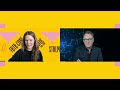 Fbtb 2023 design lunch the state of ai with gerd leonhard