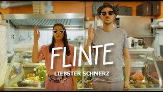 Flinte - Liebster Schmerz