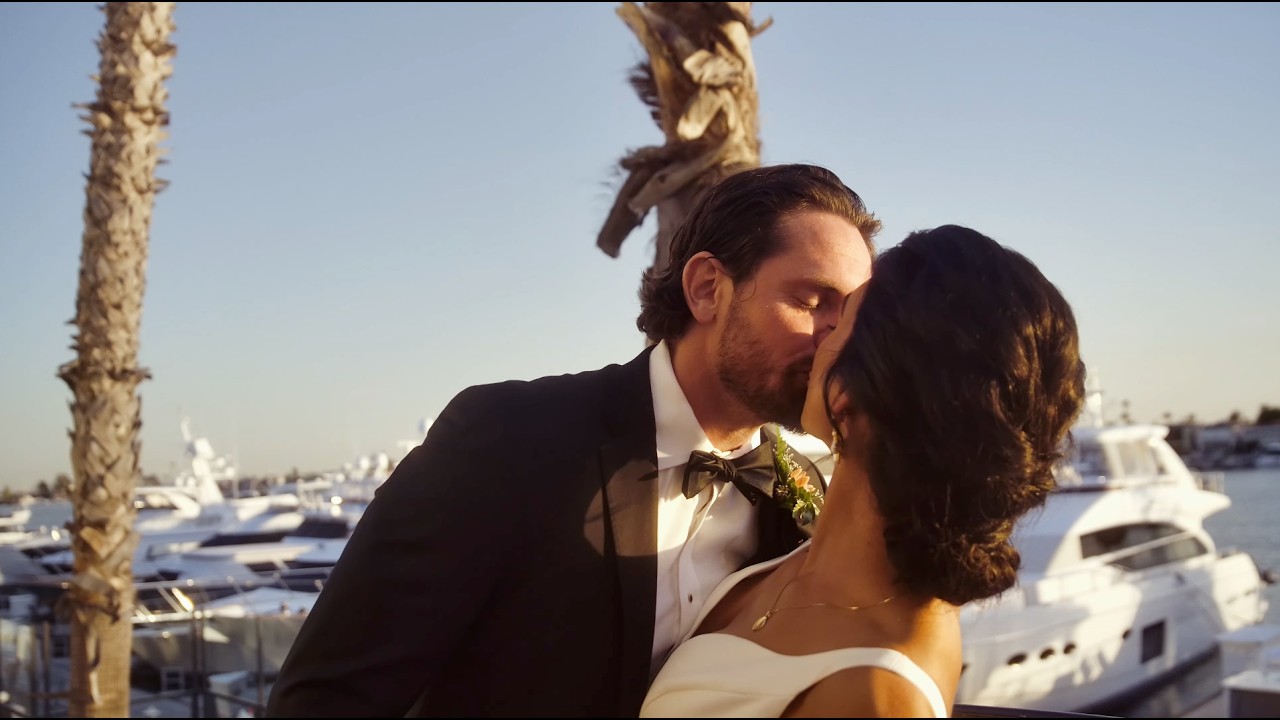 Bill & Mindy - A Love like no other