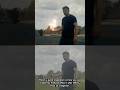 Flames In Hand Tutorial! #vfx #shorts #viral #trending #youtubeshorts #fyp
