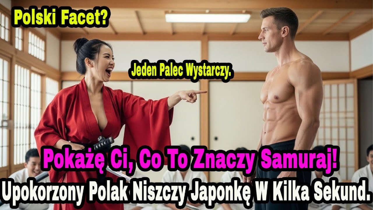Kpiła Z Turysty Z Polski. Gorzko Pożałowała, Gdy Odkryła, Że To Komandos Grom.
