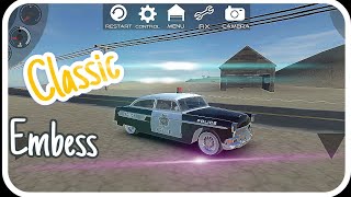 How to play a new classic Embess car game||1900s का कार गेम