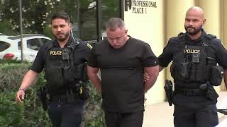 'MrInjector1' back in jail after posting bond