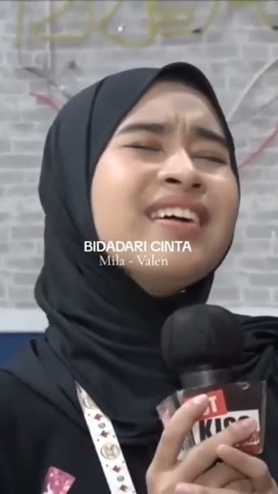 Download lagu Satu kan lah mereka ber2 y allah #valenda7 #indosiar #milada7 #dangdut