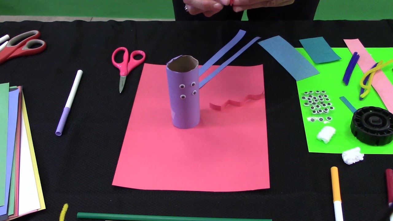 Little Makers - Making Robot Friends