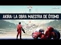 Akira: La obra maestra de Ôtomo.