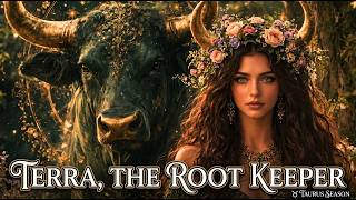 Song of Taurus ♉  A Zodiac Celtic Folk Song Ballad | Zodiac Fantasy Music