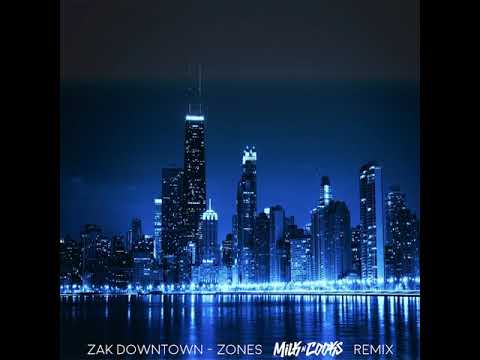 Zones Remix