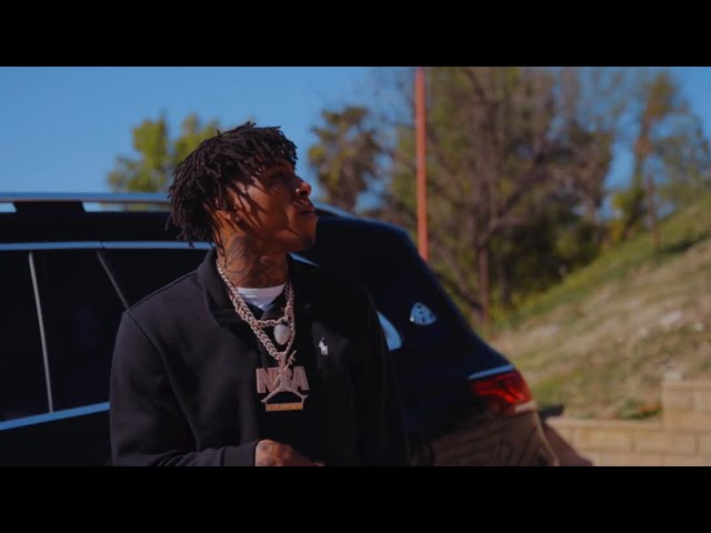 Youngboy Never Broke Again - Flossin (Official Music Video)