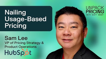 Inside Snowflake’s Pricing Strategy With Sam Lee