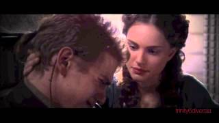 ʟɪғᴛ ᴛʜᴇ ᴀᴛᴍᴏsᴘʜᴇʀᴇ | anakin&padme