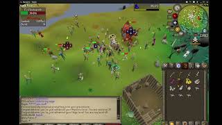First DMM Breach!