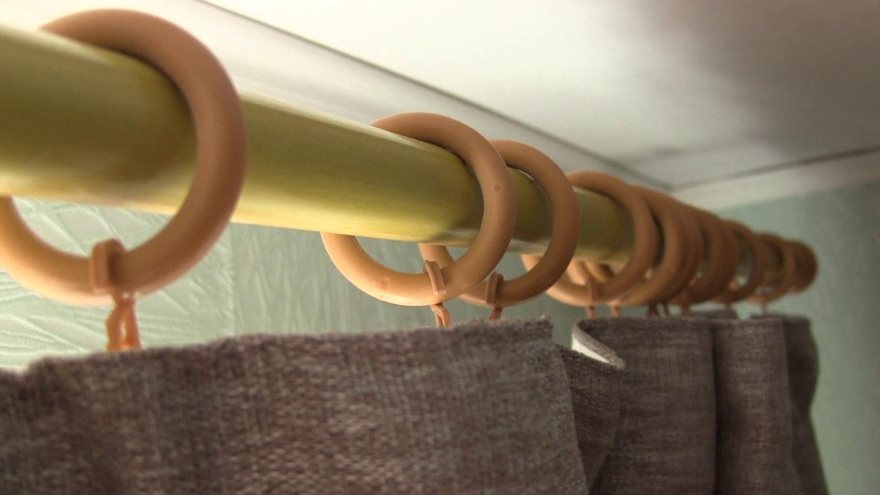 Шторы с Алиэкспресс