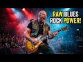 Deep Purple, ZZ Top, Led Zeppelin, AC/DC, Jimi Hendrix – Legendary Rock Anthems