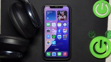 SOUNDCORE Space One - How to Check Serial Number - Locate Your Headphones