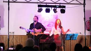 Bulevar con Pepa D'andres y Alfonso Lora - Vídeo presentación