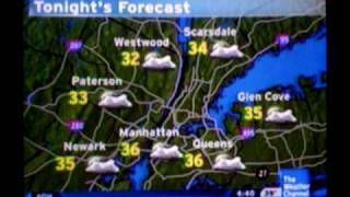 Intellistar - 3509 436Pm Estldl Error