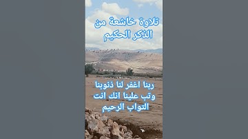 آيات بينات من الذكر الحكيم #اكسبلور #explore #quran #تيك_توك #المصحف #القزابري #لايك #القرآن_الكريم
