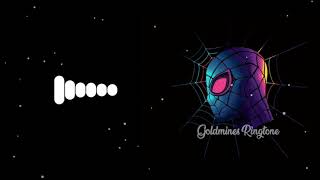 Spider-Man Ringtone By Goldmines Ringtone || DH Production screenshot 3