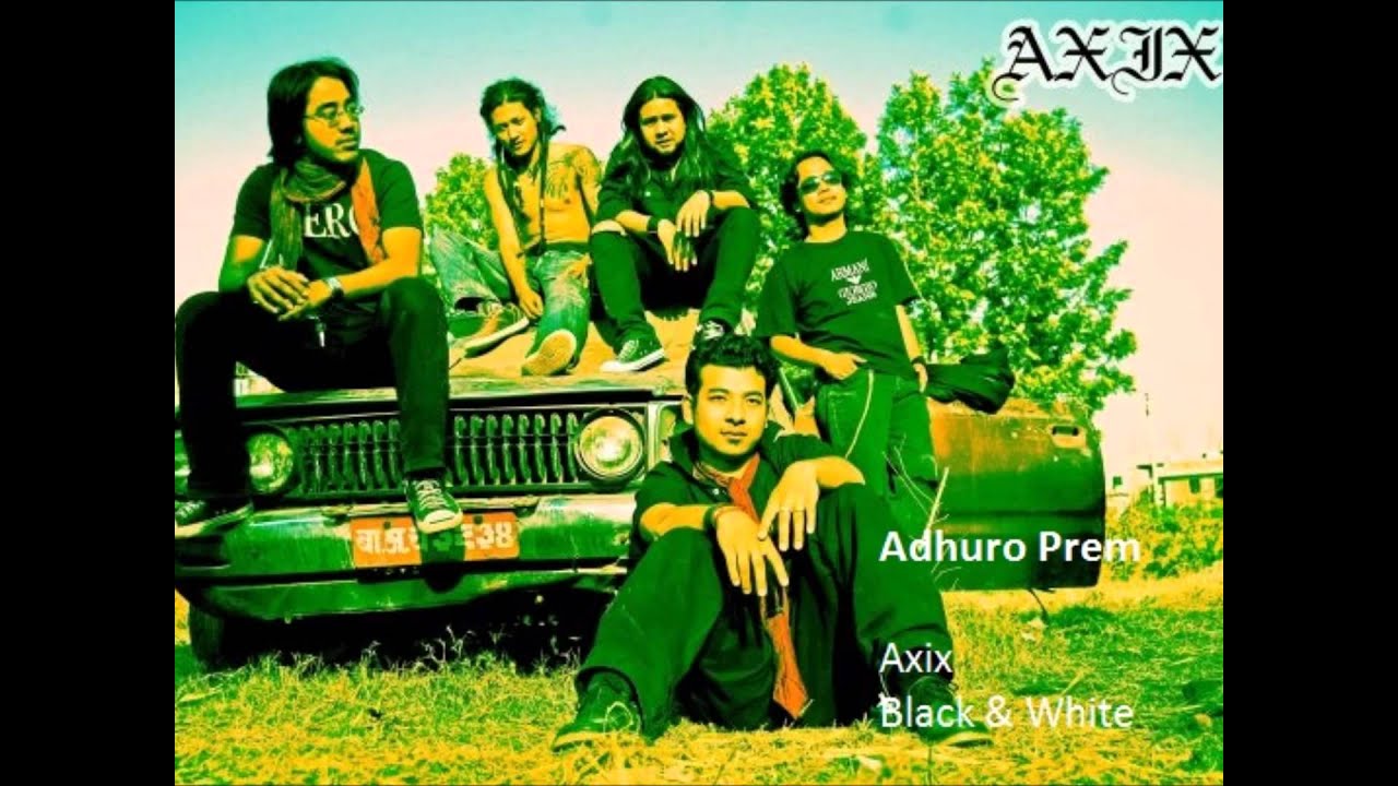 Axix Adhuro Prem YouTube