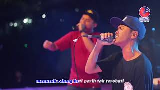 NDX AKA   Aku Bukan Bonekamu  