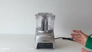 Unboxing the Cuisinart Pixie Chopper | What’s Inside