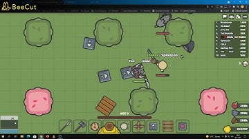 Sploop.io - Spike Insta