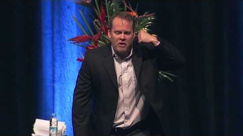 Memory Speaker | Ron White Memory Champion | How I became a Memory Expert