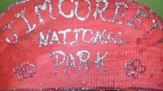 School Projectjim Corbett National Park Model