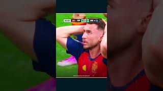 VOZINHA PAROU A ESPANHA! Cabo Verde faz história na Copa do Mundo 2026  Espanha 0 x 0