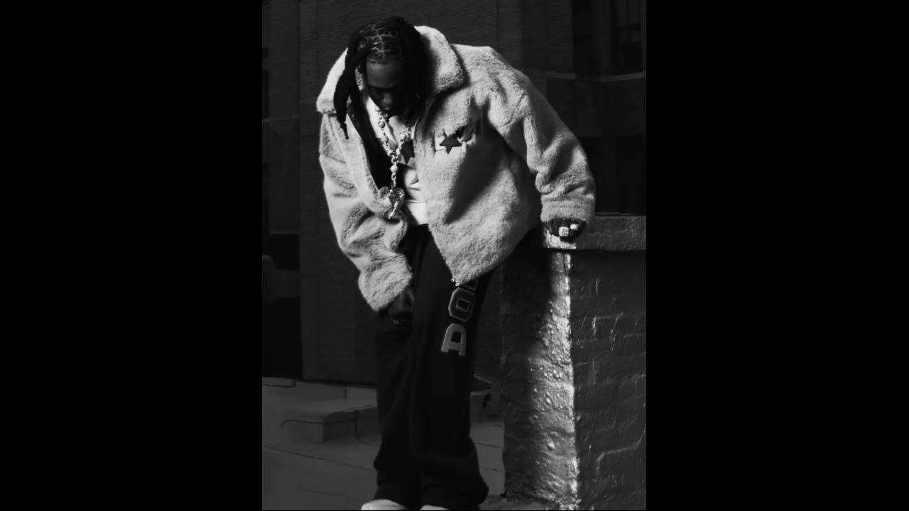 [FREE] Don Toliver x Mustard type beat "FWU" (prod.cutlac)