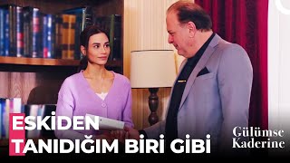 Yalnız Büyüyen Bir Kızın Gözleri Yumuşak Bakmaz - Gülümse Kaderine 3. Bölüm