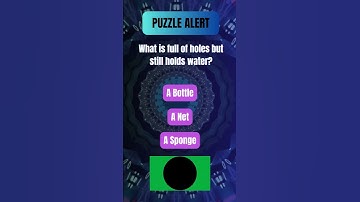 Can You Crack This Riddle in 60 Seconds? 🕵️‍♂️💡