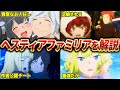 【ダンまち】ベルきゅん帝国ヘスティアファミリアについて解説【ネタバレ注意】