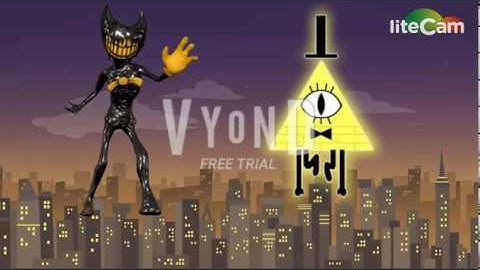 Pure vyond randomness part 5