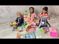 New Car 🚗 Video | Unboxing Car Collection |bubble Toy | Mini cars 