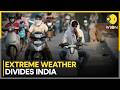IMD Extends Warning as North, Central India Sizzle Under Heatwave | WION News