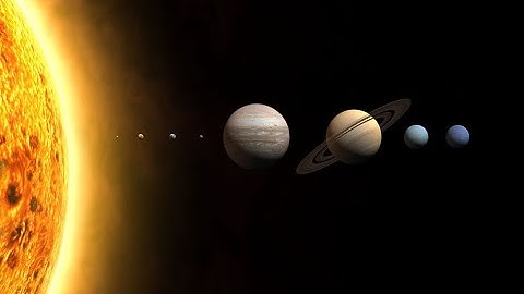 Universe Size Comparison 3D | Real Escale 2025
