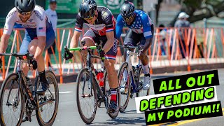 DEFENDING MY PODIUM AT CALIFORNIA STATE CHAMPIONSHIP! Manhattan Beach GP 2019 Pro/1/2