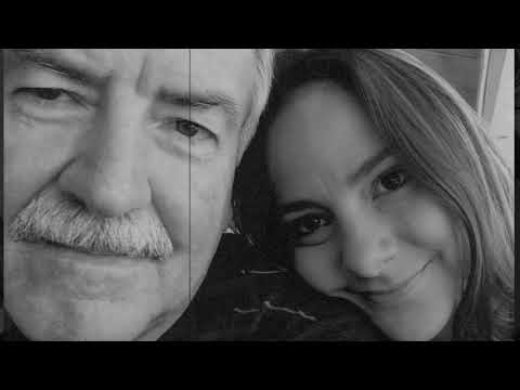 Tammy & Peter Moxon - A Christmas Lullaby (Official Music Video)