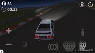 Driving Zone Japan Drift in AE86 screenshot 3