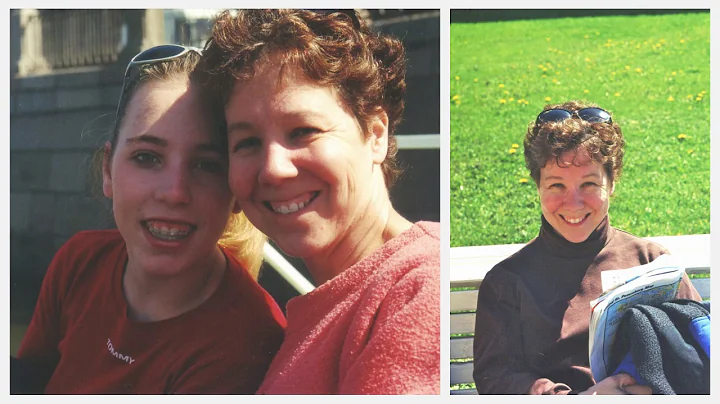 Susan McKeon Life